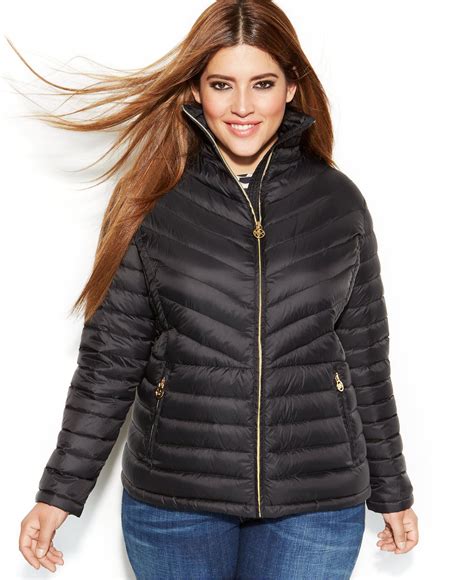 macy's Michael Kors women's jacket